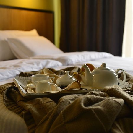Hotel 27 Tbilisi Luaran gambar