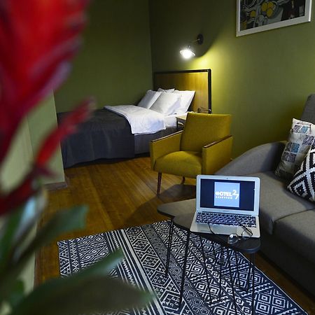Hotel 27 Tbilisi Luaran gambar