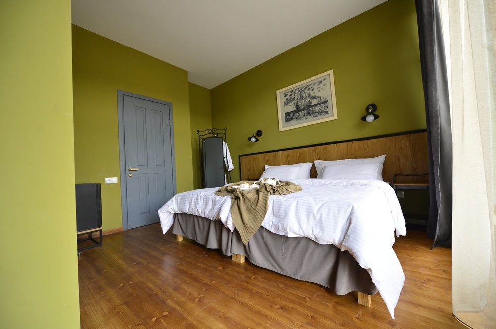 Hotel 27 Tbilisi Luaran gambar