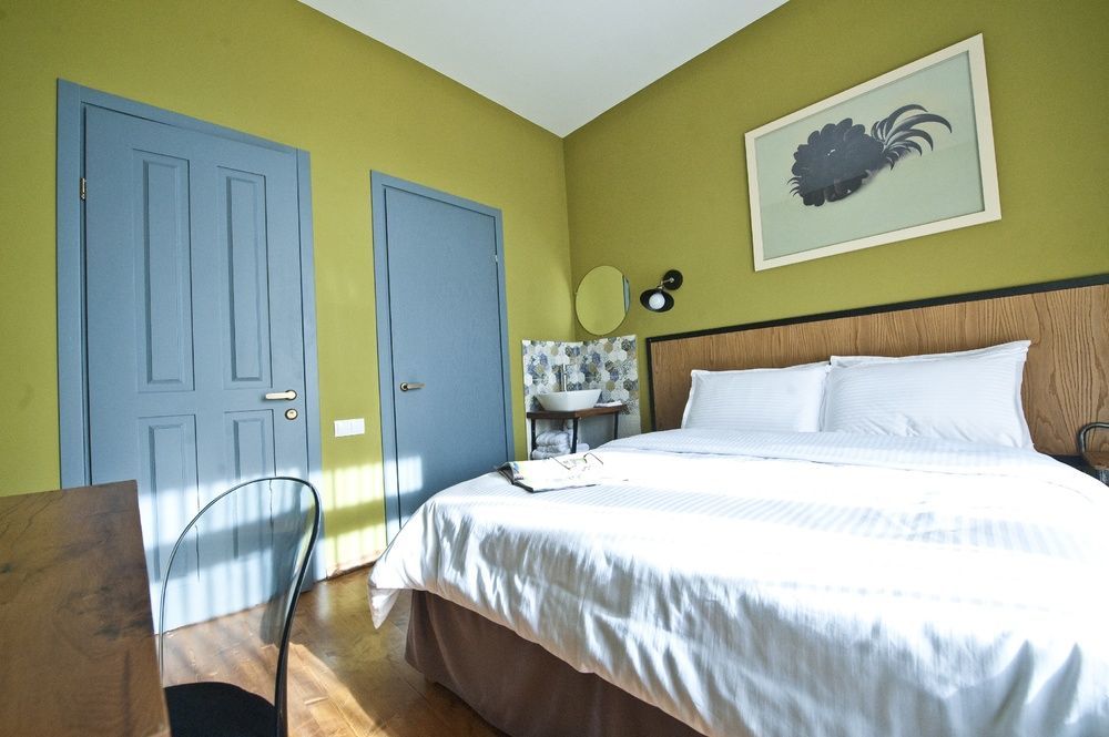 Hotel 27 Tbilisi Luaran gambar