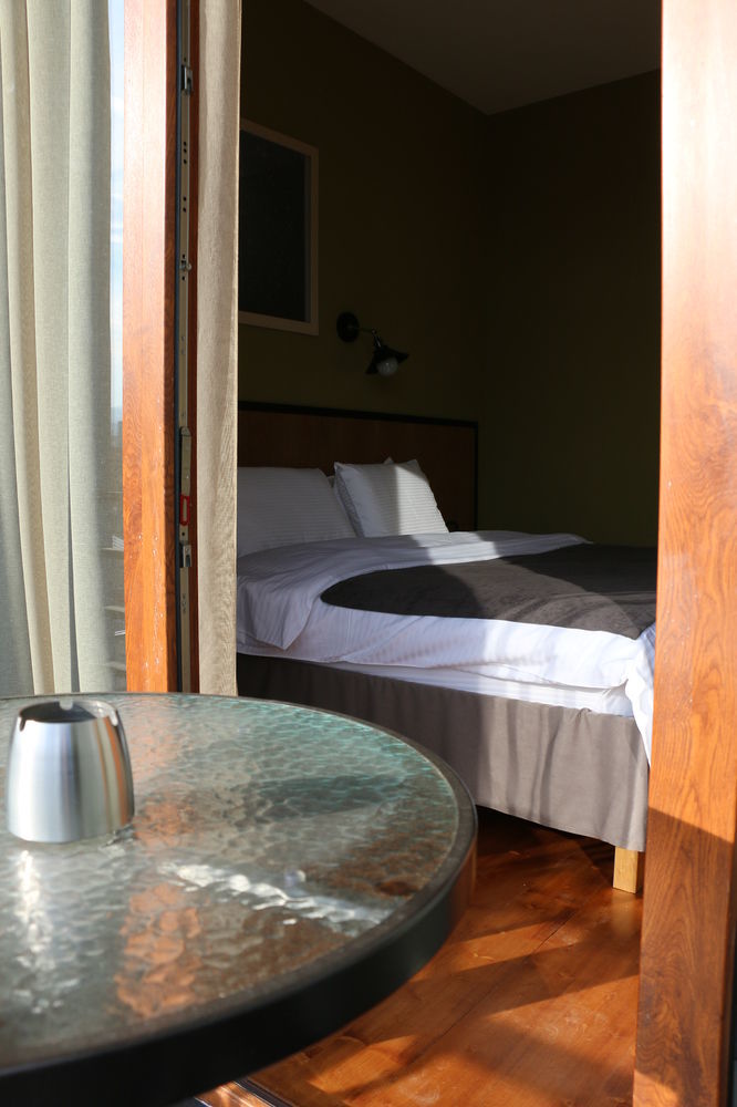 Hotel 27 Tbilisi Luaran gambar