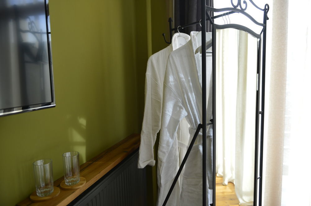 Hotel 27 Tbilisi Luaran gambar