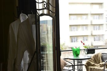 Hotel 27 Tbilisi Luaran gambar