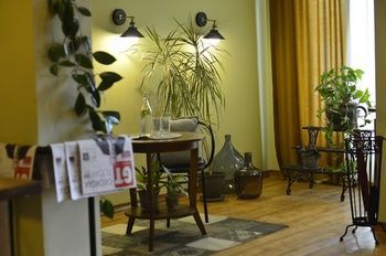 Hotel 27 Tbilisi Luaran gambar